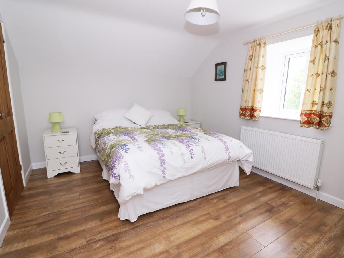 Cilgwyn Bach Villa Llandysul ภายนอก รูปภาพ