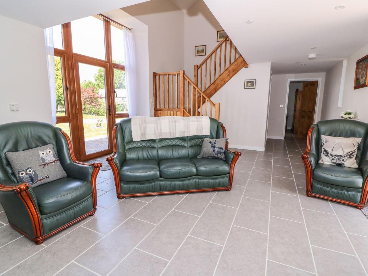 Cilgwyn Bach Villa Llandysul ภายนอก รูปภาพ