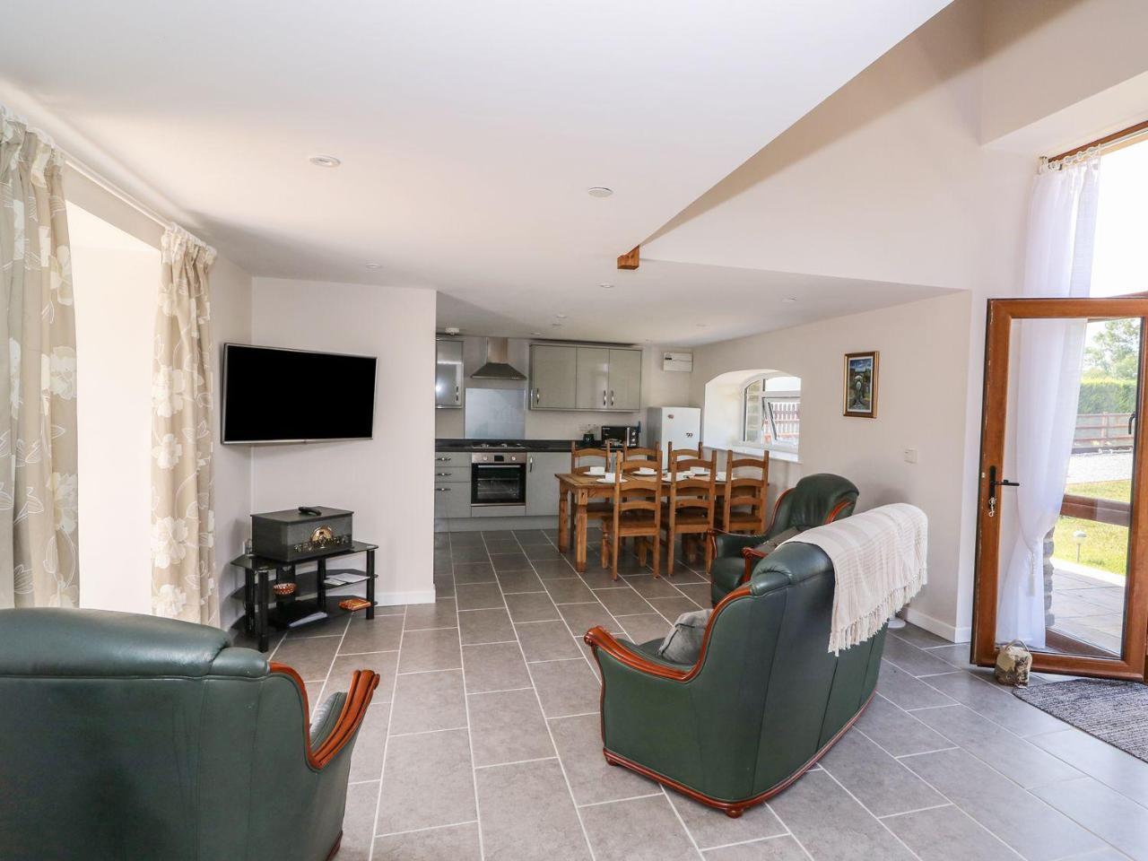 Cilgwyn Bach Villa Llandysul ภายนอก รูปภาพ